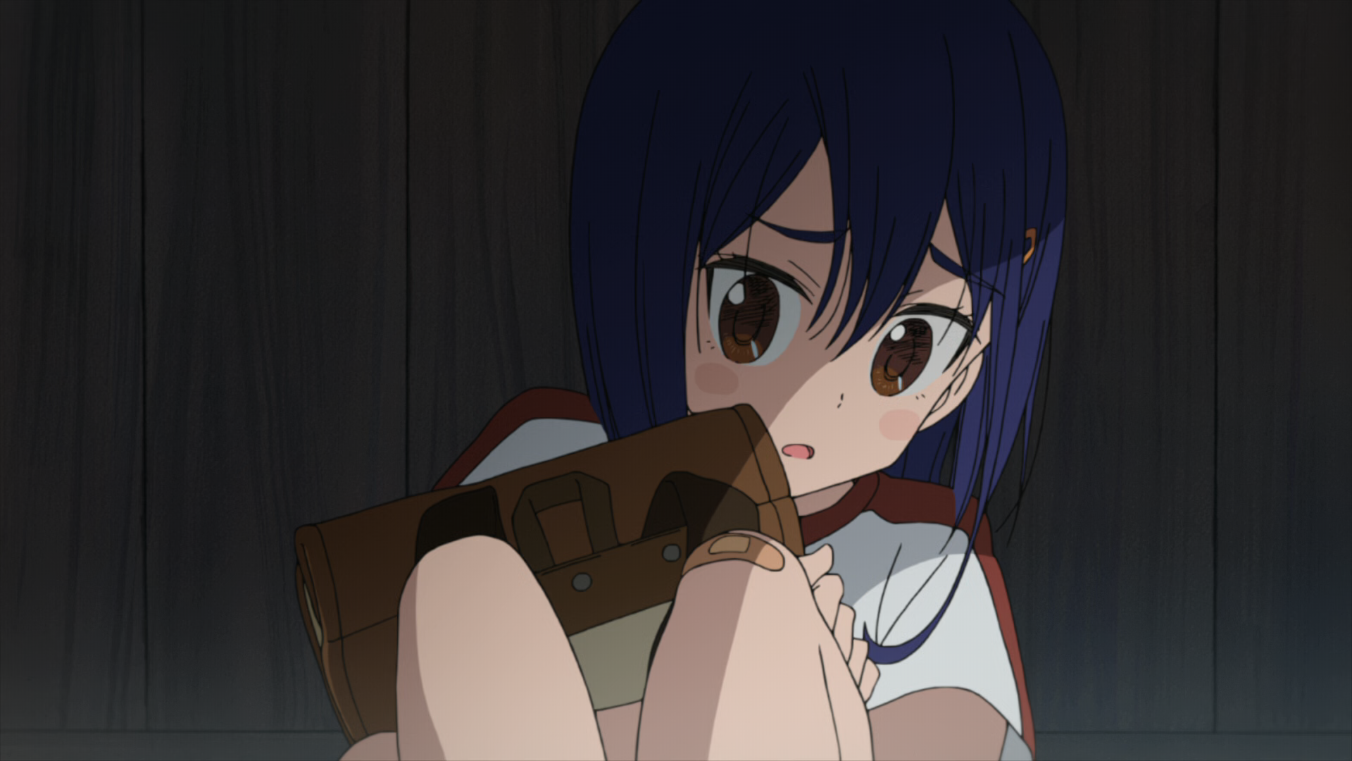 Flip Flappers (Kuroyukihime)